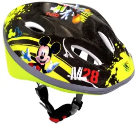 mickey-kask-dzieciecy-na-rower-rolki-hulajnoge-wrotki-regulowany-52-56-cm