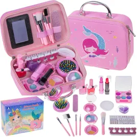 zestaw-kosmetykow-do-makijazu-cienie-i-lakiery-do-paznokci-kuferek-make-up