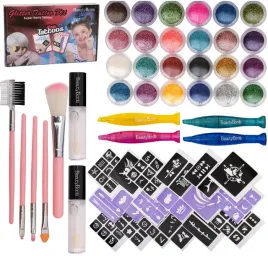 tatuaze-dla-dzieci-brokatowe-tatuaz-zmywalny-174-szablony-mega-zestaw-xxl