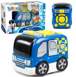 tooko-policja-auto-sterowane-dotykiem-dzwiek-4