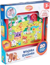 dumel-tablet-wiejska-sielanka-zwierzeta-mowi-uczy