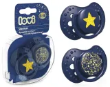 lovi-smoczek-6-18m-stardust-blue