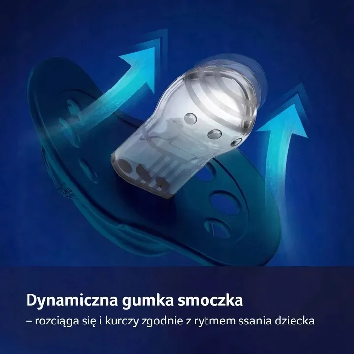 lovi-smoczek-6-18m-stardust-blue-marka-lovi