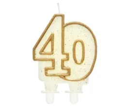swieczka-urodzinowa-zlota-40-cyfra-liczba-urodziny