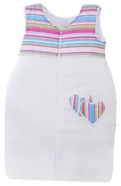 spiworek-do-spania-bialy-w-kolorowe-paski