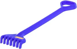 polesie-grabki-duze-505-cm-dla-dzieci-niebieskie