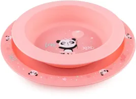canpol-zestaw-naczyn-talerzyk-i-miseczka-dla-dziecka-bez-bpa-panda-roz-4m