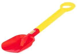 polesie-lopata-solidna-lopatka-535cm-dla-dzieci-zabawka-do-piasku-ogrodu