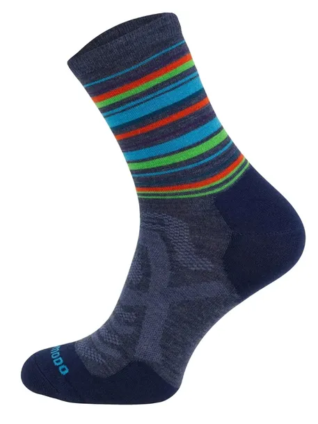 Skarpety Comodo Casual Hiking 70% Merino jea 43-46