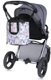 mio-bebe-torba-komin-roses-gray-stan-nowy