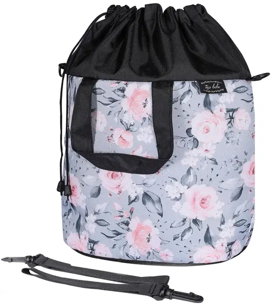 mio-bebe-torba-komin-roses-gray-marka-mio-bebe