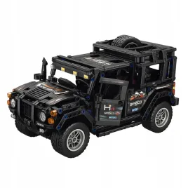 klocki-technic-suv-4x4-off-road-909-el-lelebrother-hummer-naped-pull-back