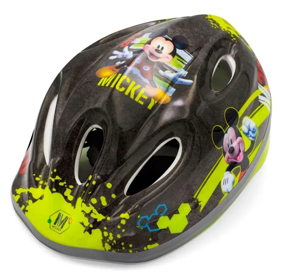 seven-kask-rowerowy-mickey-black-stan-nowy