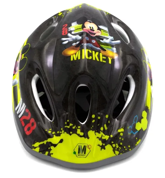 seven-kask-rowerowy-mickey-black-wiek-dziecka-18-m