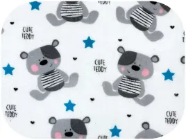 pielucha-flanelowa-mis-tedy-z-gwiazdka