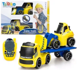 tooko-trailer-truck-sterowana-pilotem-laweta-2w1