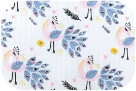 pielucha-pieluszka-tetrowa-kolorowa-polska-pawie