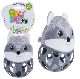 bali-bazoo-pilka-lis-szary-grzechotka-80847