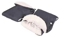 matpol-mufki-grafit-kremowe-minky