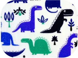 pielucha-pieluszka-flanelowa-dinozaury-polska