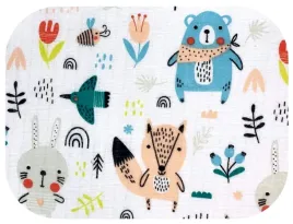 pieluszka-tetra-druk-las-turkusowy