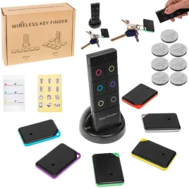 bezprzewodowy-lokalizator-kluczy-pilot-keyfinder-znajdz-klucz-klucze-6-szt