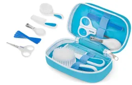 akuku-zestaw-kosmetyczny-pielegnacyjny-szczotka-cazki-nozyczki-kosmetyczka