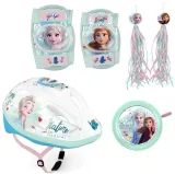 frozen-poduszka-podrozna-rogal-zaglowek-do-auta-stan-nowy