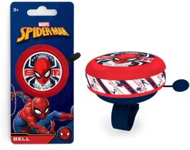 metalowy-dzwonek-na-kierownice-rower-spiderman