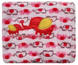 ega-kocyk-slonik-czerwony-100x80