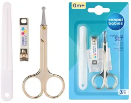 canpol-zestaw-do-paznokci-bezpieczne-nozyczki-cazki-pilniczek-dla-niemowlat