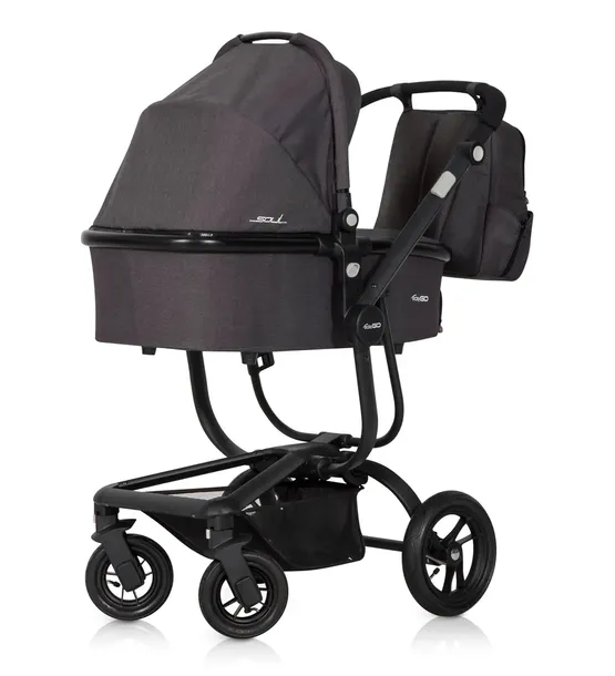 easygo-gondola-soul-anthracite-stan-opakowania-oryginalne