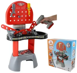 polesie-duzy-zestaw-mechanik-narzedzia-warsztat-ma-stol-roboczy-i-akcesoria