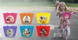 seven-koszyk-na-rower-mickey-limonka-glebokosc-produktu-13-cm