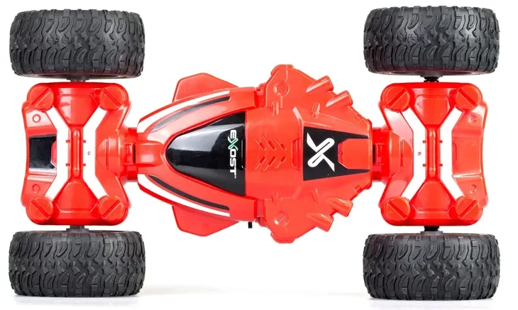 exost-mini-revolt-auto-2w1-sterowane-pilot-red-5-marka-exost