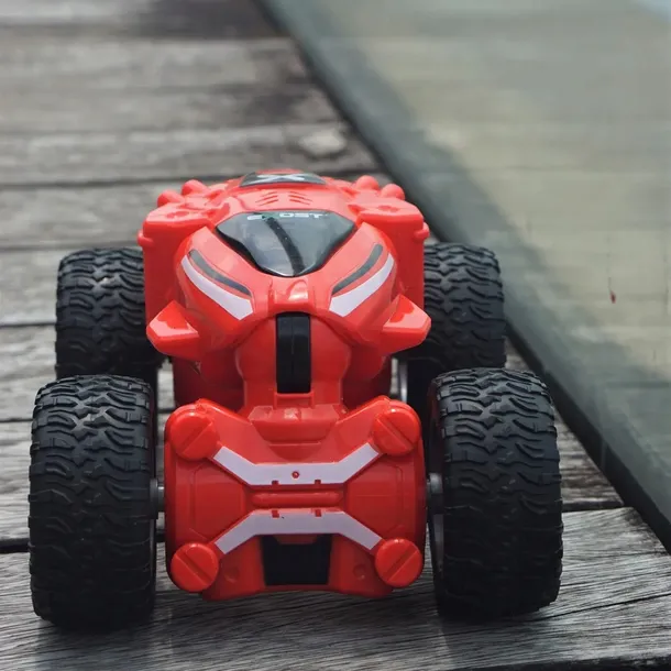 exost-mini-revolt-auto-2w1-sterowane-pilot-red-5-zasieg-pilota-25-m
