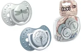 lovi-smoczek-dynamiczny-botanic-18m-zestaw-smoczkow-dla-dzieci-2szt-boy