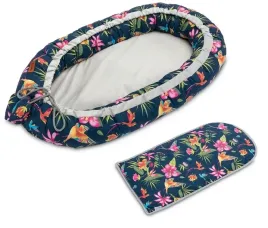 sensillo-gniazdo-kokon-niemowlecy-otulacz-kolibry