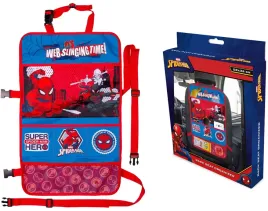 oslona-z-organizerem-na-fotel-samochodu-spiderman