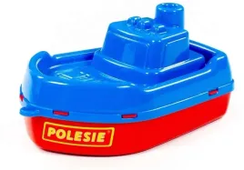 polesie-statek-fala-czerwono-granatowy-36681