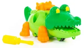 polesie-klocki-do-rozkrecania-krokodyl-srubokret-zabawka-dla-majsterkowicza