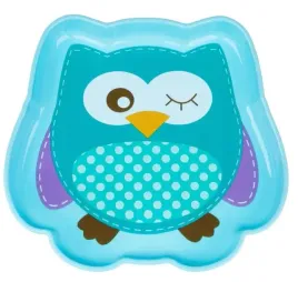 akuku-talerzyk-sowa-talerz-plastikowy-dzieci-9m