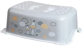 maltex-podnozek-podstawka-zebra-szara