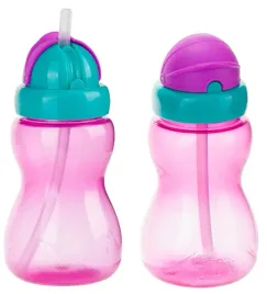 canpol-bidon-kubek-silikonowa-rurka-slomka-270ml