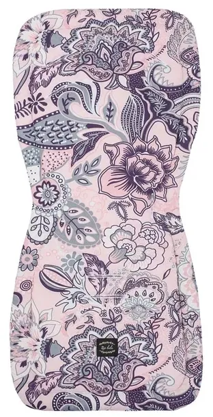 mio-bebe-ochraniacze-boho-kolor-rozowy