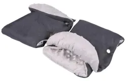 matpol-mufki-grafitowe-szare-minky