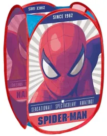 seven-kosz-na-zabawki-spiderman