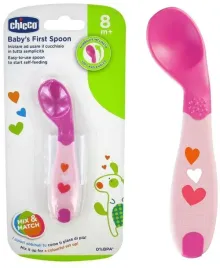 chicco-pierwsza-lyzeczka-rozowa