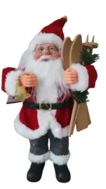 figurka-bozonarodzeniowa-swiety-mikolaj-z-nartami