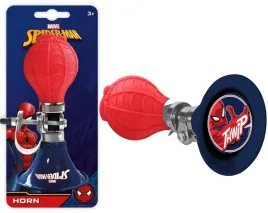 seven-trabka-klakson-spiderman